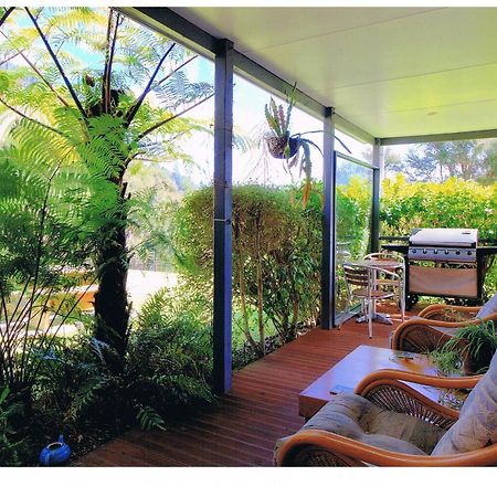 Pelorus Heights Apartment Havelock Exterior photo