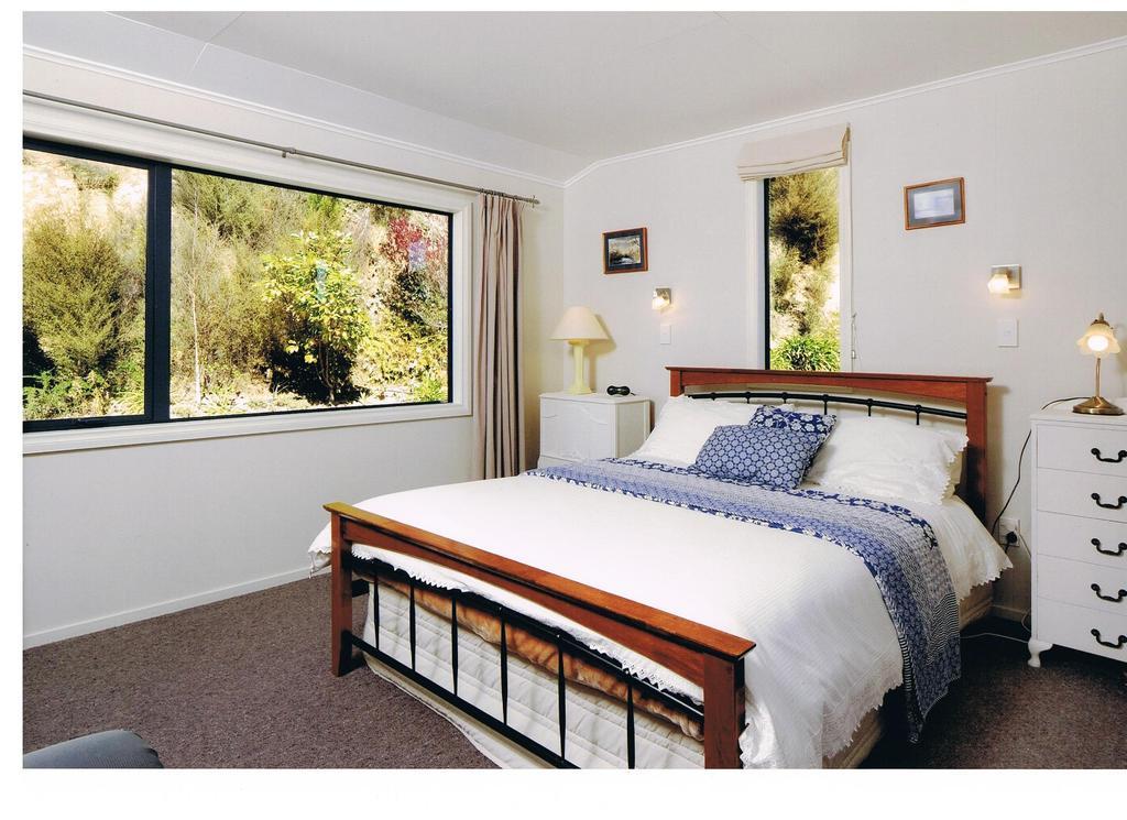 Pelorus Heights Apartment Havelock Exterior photo
