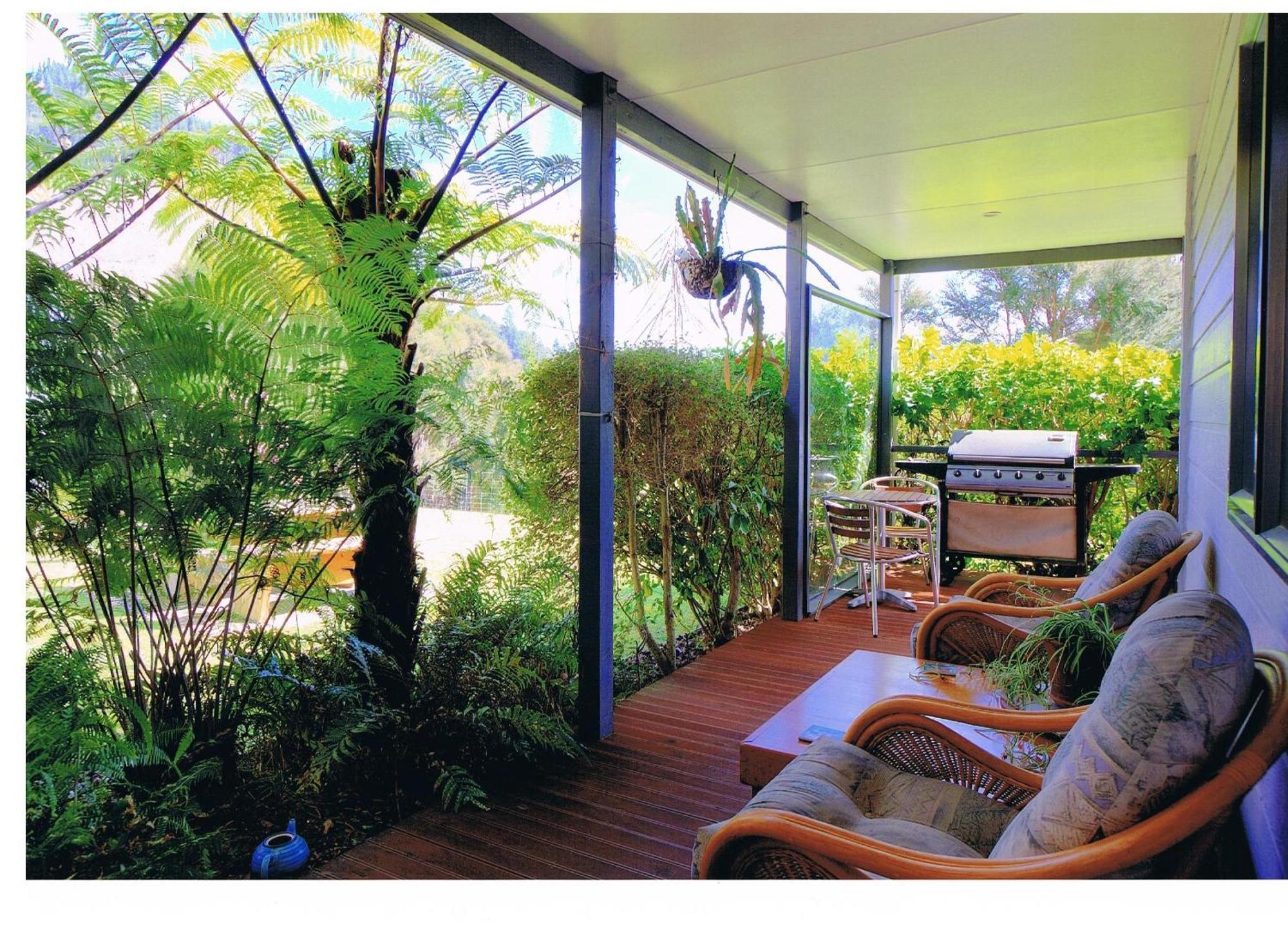 Pelorus Heights Apartment Havelock Exterior photo